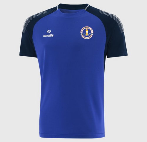 Whitehaven Miners FC Odin Royal T-shirt (Kids)