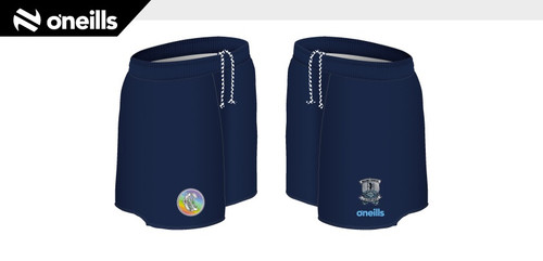 An Port Mor Camogie Mourne Shorts (Adults)