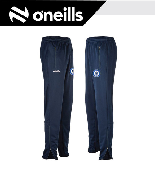 Rochdale AFC Community Trust Durham Skinny Tracksuit Bottoms (Adults)