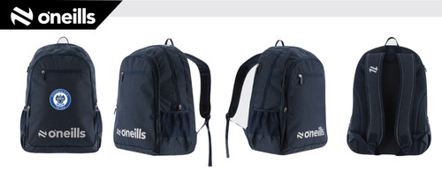 Rochdale AFC Community Trust Triumph Backpack