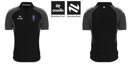Trafford MV RFC Odin Polo Shirt (Kids)