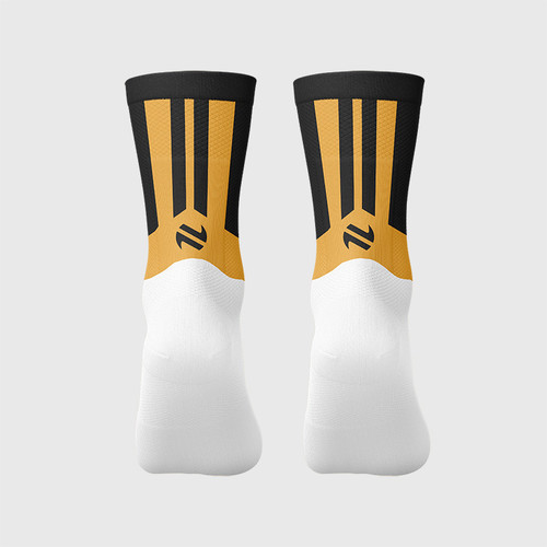 Laochra Loch Lao Ion Midi Socks (Kids)