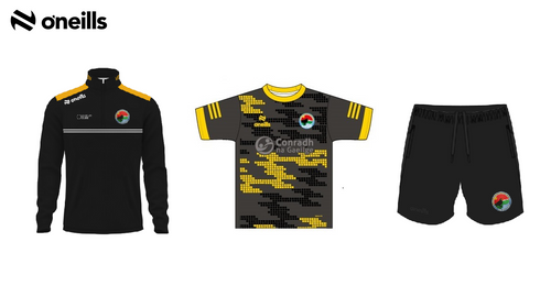 Laochra Loch Lao Pack 3 (Adults)