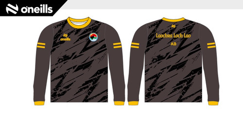 Laochra Loch Lao Force Top (Kids)
