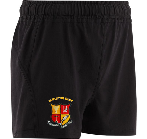 Tarleton RUFC Cyclone Rugby Shorts (Kids)