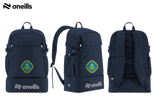 Portaferry GAC Endurance Backpack (Adults)