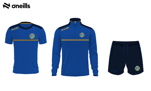 Portaferry GAC Naples Pack (Kids)