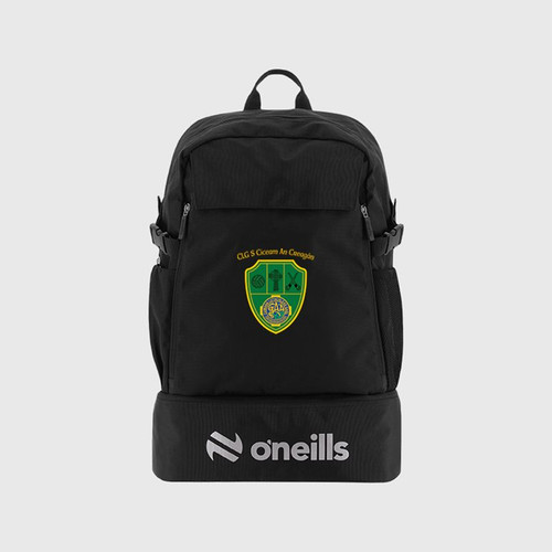 Kickhams Creggan GAC Endurance Backpack