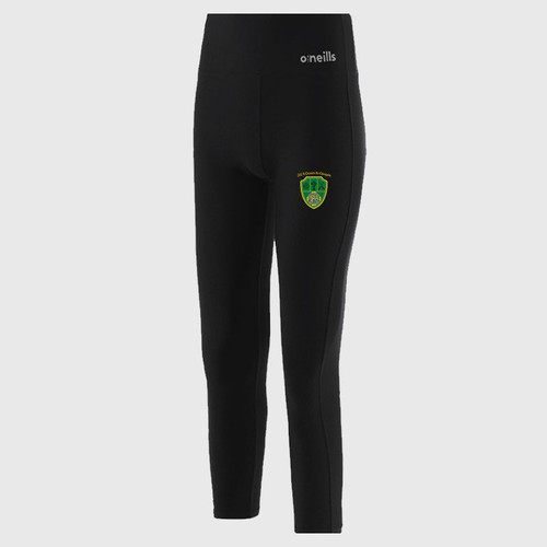 Kickhams Creggan GAC Riley 7/8 Length Leggings (Kids)