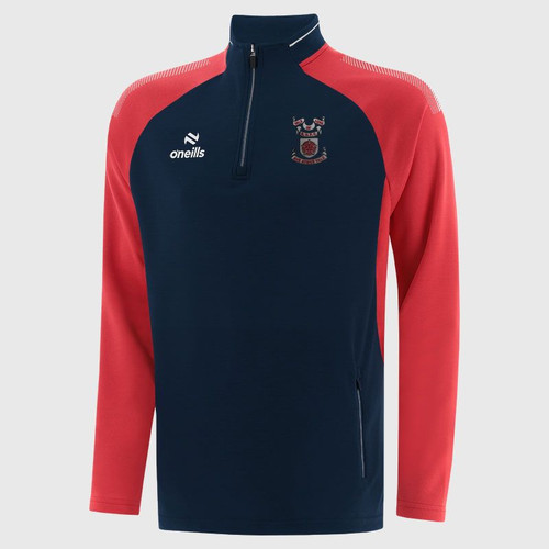 Vale of Lune RUFC Odin Squad Half Zip Top (Kids)