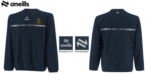 Livingston RFC Tropical Windbreaker (Kids)