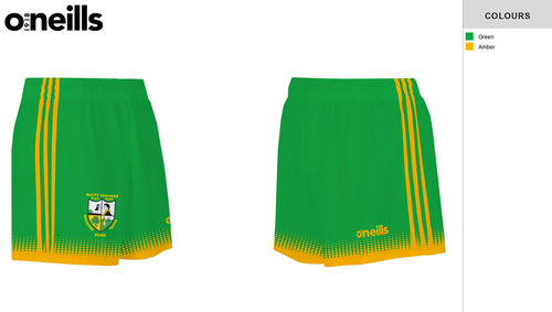 Watty Grahams LGFA Shorts (Kids)