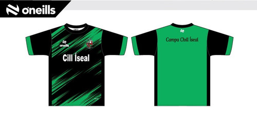 Killeeshil Summer Camp Jersey (Kids)