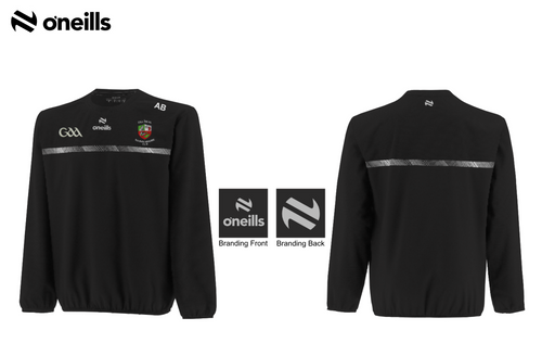 Killeeshil Tropical Windbreaker (Kids)