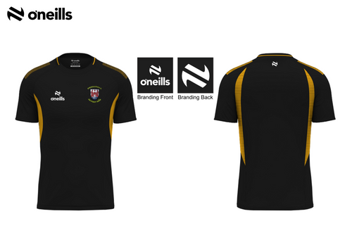 O'Neills GFC An Port Mor Odin T-shirt (Adults)