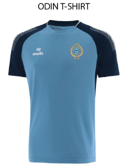 Heysham Atoms RL Odin T-shirt (Kids)