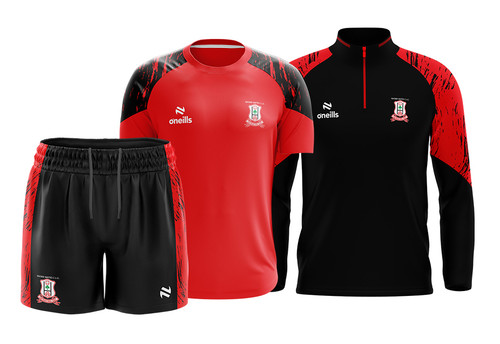 Drumsurn St. Matthews 1 Pack (Adults)