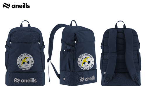Sion Swifts FC Endurance Backpack