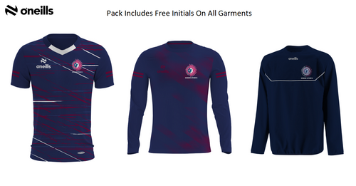 Aquinas Grammar School Belfast Senior Pack (Adults)