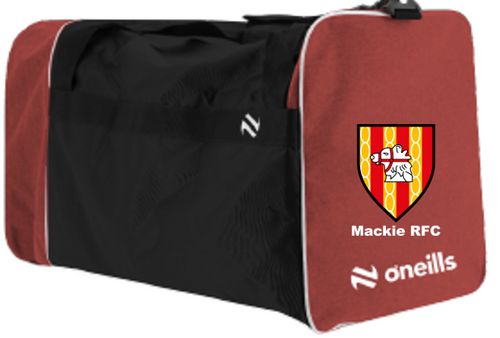 Mackie RFC Kent Holdall Bag - Club