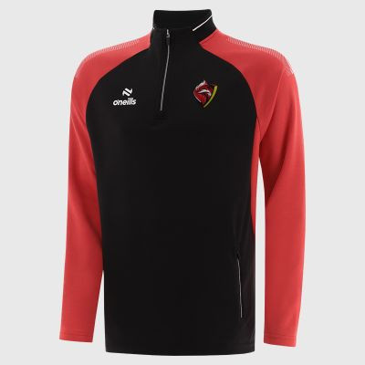 Mackie RFC Odin Squad Half Zip Top - Vixens (Adults)