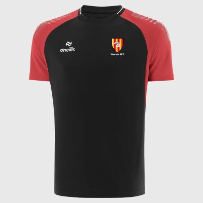 Mackie RFC Odin T-shirt Black - Club (Kids)