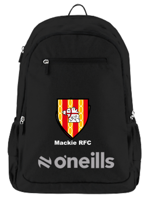 Mackie RFC Triump Backpack - Club