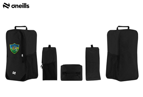 Cuchulainns HC Blitz Boot Bag