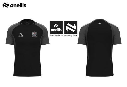 Ardoyne Kickhams Odin T-shirt (Adults)