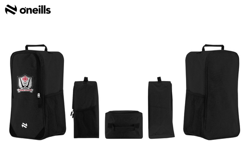 Ardoyne Kickhams Blitz Boot Bag