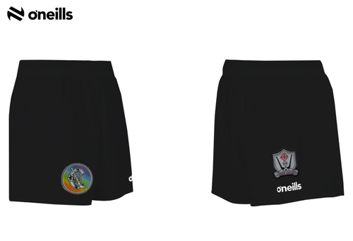 Ardoyne Kickhams Camogie Mourne Shorts (Adults)