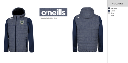 Carey Faughs Harrison Jacket (Kids)