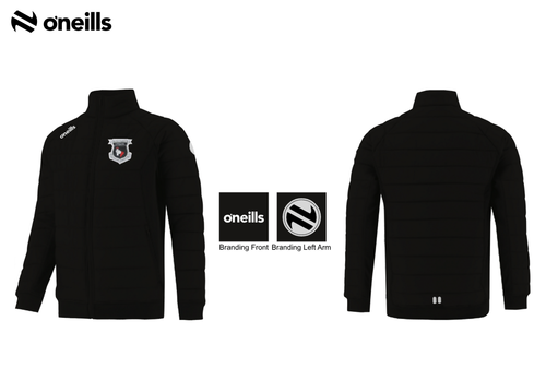 Tattyreagh GAC Carson Lightweight Padded Jacket (Adults)