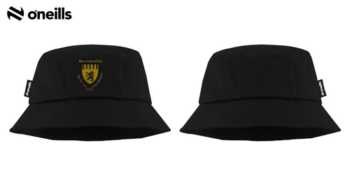 McQuillan GAC Alburn Bucket Hat (Adults)