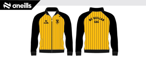 McQuillan GAC Daly Retro Jacket 2 (Kids)