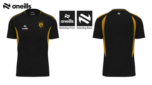 McQuillan GAC Odin T-shirt (Kids)