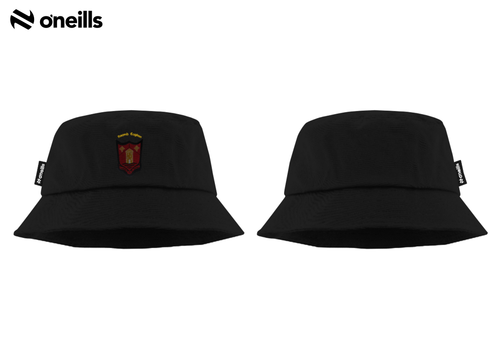 Castlederg GAC Alburn Bucket Hat (Adults)
