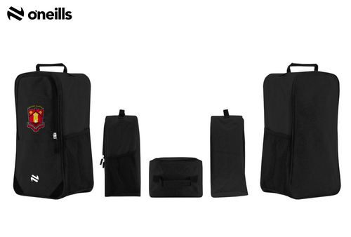 Castlederg GAC Blitz Boot Bag