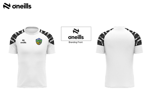 Dromara GAC Carvelle T-shirt (Adults)