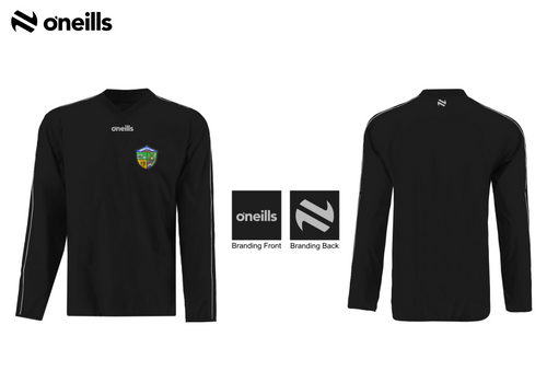 Dromara GAC Hurricane Windbreaker (Adults)