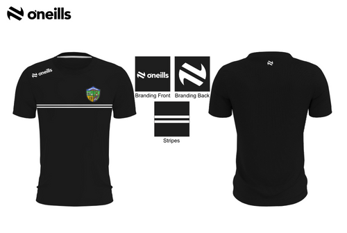 Dromara GAC Naples T-shirt (Adults)