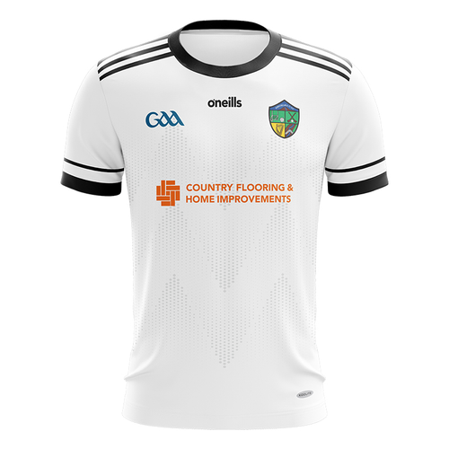 Dromara GAC Keepers Jersey (Adults)