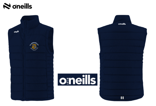 Killyman St. Marys GFC Andy Padded Gilet (Adults)