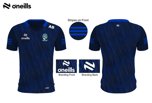 Devenish GAC Training Top 2 (Kids)