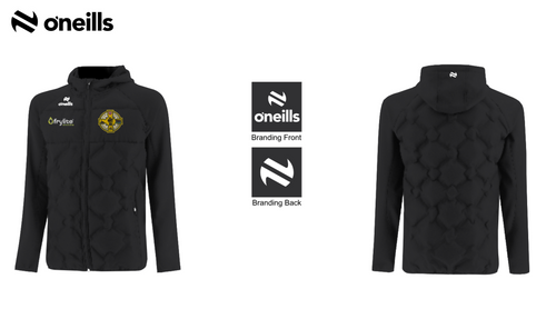 Urney St. Columbas Vortex Lightweight Padded Jacket (Kids)