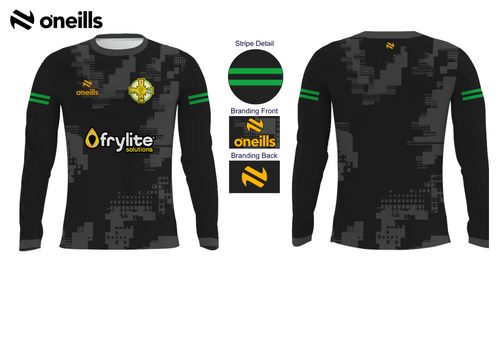 Urney St. Columbas Force Top (Kids)