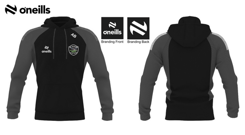 Eskra Emmetts Odin Fleece Overhead Hoodie (Kids)