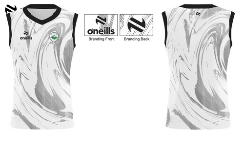 Eskra Emmetts Team Vest Top (Kids)