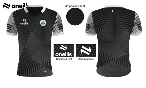 Eskra Emmetts Training Jersey (Kids)