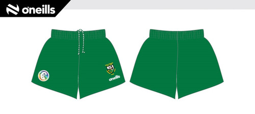 Watty Grahams Camogie Shorts (Adults)